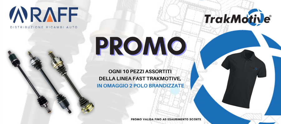 CODICI FAST TRAKMOTIVE